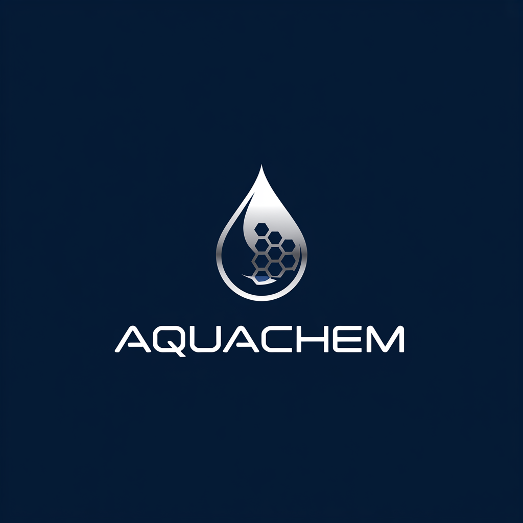 AQUACHEM Logo